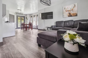 Spacious 5Br 2bath near the Falls & Casino